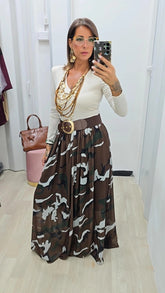 GONNA MILITARE